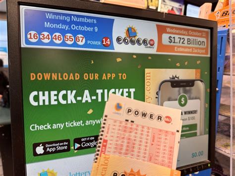 U.S. man sues Powerball after his $459M ‘win’ revealed to be website error - National ...