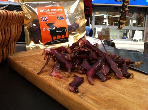 British Biltong Company – The best traditional Biltong with genuine ...