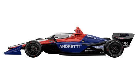 Andretti INDYCAR Indianapolis 500 Race Report - Andretti Global