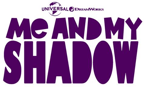 Universal-DreamWorks Me and My Shadow by Appleberries22 on DeviantArt