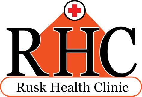 Welcome to Rusk Health Clinic!Experience top quality in health care by ...