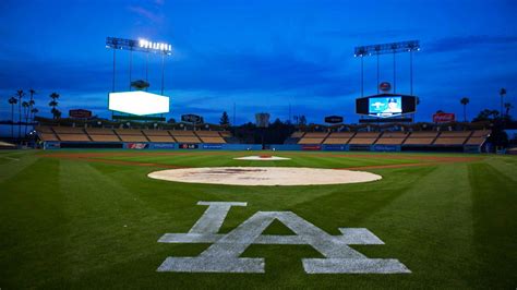 Dodgers Wallpapers - Wallpaperboat