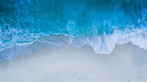 Ocean Water 4k Wallpapers - Wallpaper Cave