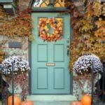21 Fall Wreaths for Front Door - Ak Pal Kitchen