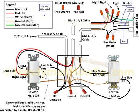 Nutone Doorbell Wiring Diagram - Wiring Diagram