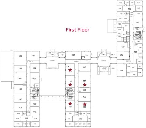 Hacc Harrisburg Campus Map – Map Of California Coast Cities