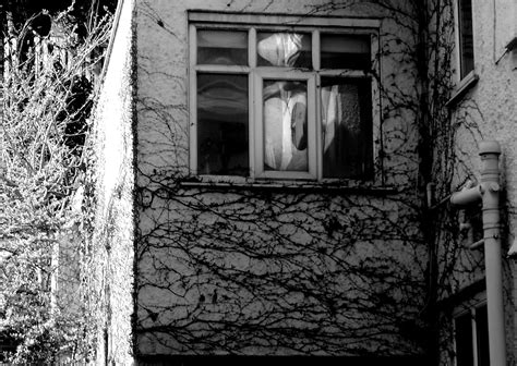 Old Scary Creepy House Free Stock Photo - Public Domain Pictures