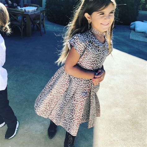 Penelope Disick's Best Fashion Moments: See Her Top Looks