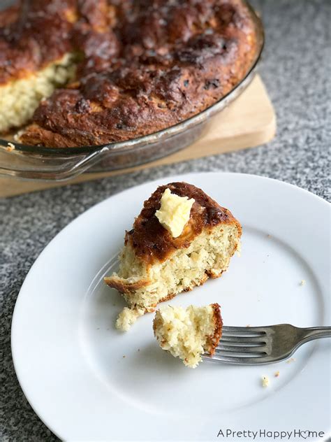 Recipe to Try: Dill Bread - A Pretty Happy Home