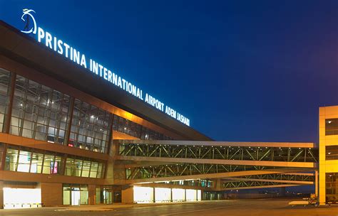 Pristina Airport handles over 260 000 passengers in June!