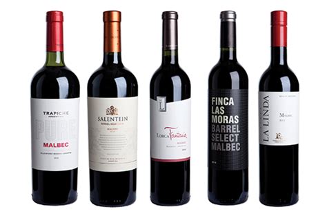 Great value Argentina Malbec wines - Decanter