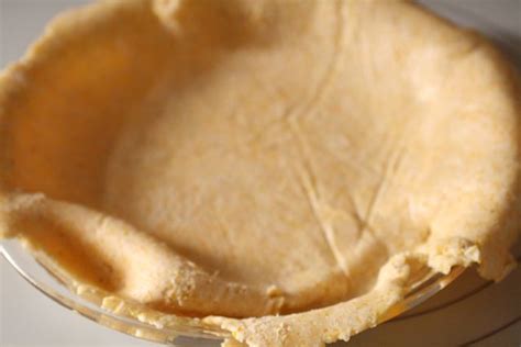 Easy Cornmeal Crust Recipe - Food Republic