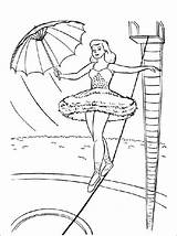 Acrobat Coloring Pages At GetColoringscom  Free Printable Colorings sketch template