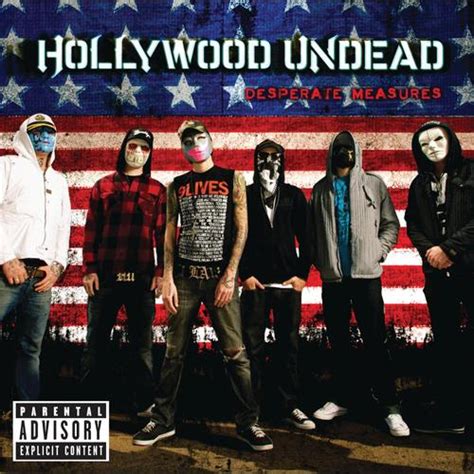 Everywhere I Go by Hollywood Undead - Pandora