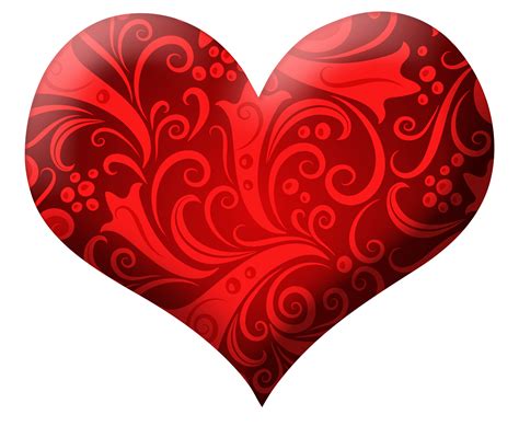 Free Red Heart, Download Free Red Heart png images, Free ClipArts on Clipart Library