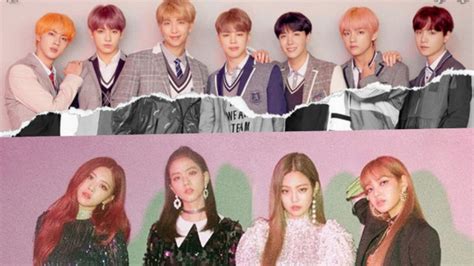 Bts Members Favourite Blackpink Songs - IMAGESEE