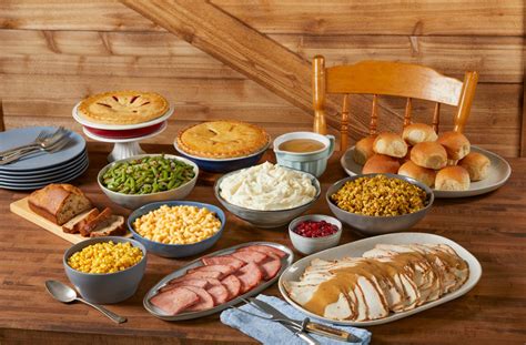 Win a Bob Evans Farmhouse Feast | WOODTV.com