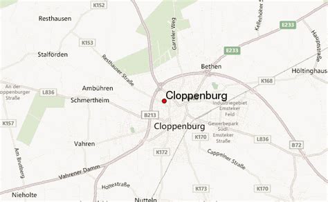 Cloppenburg Location Guide