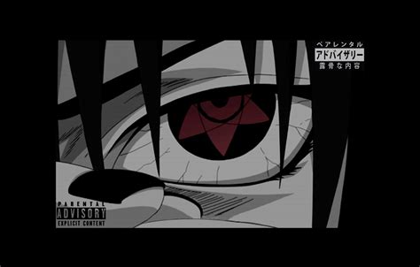 Wallpaper sasuke, Sharingan, Uchiha Sasuke, Sharingan, advanced form ...