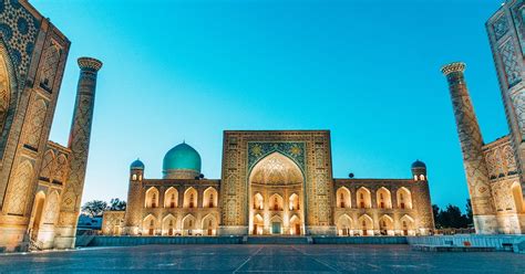 Samarkand, Uzbekistan: 14 Top Things to Do + Insider Tips