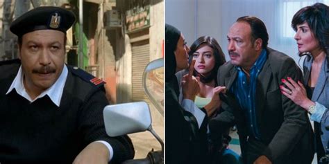 Remembering Khaled Saleh's Most Iconic Roles