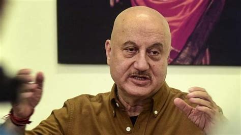 Anupam Kher Upcoming Movies 2021, Release Date, Trailer and Budget - Information News