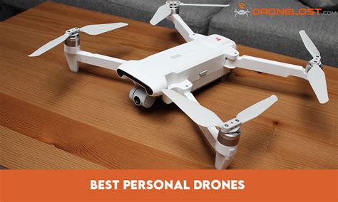 Top 13 Personal Drones: Discover The Best Budget