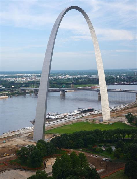 St. Louis: 10 Claims to Fame | Britannica