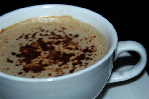 Cappuccino Coffee Free Stock Photo - Public Domain Pictures