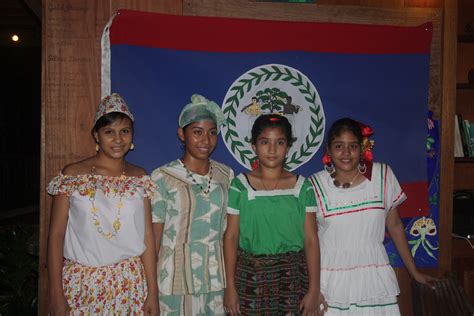 Belizean Culture | Children share the cultures of Belize wii… | Flickr