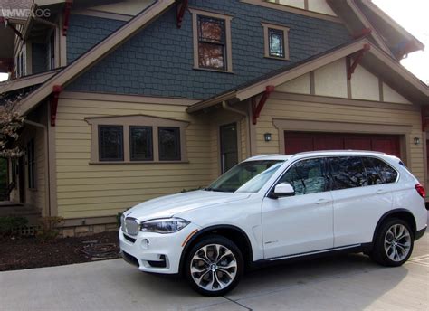 Is the BMW X5 xDrive35d one of America's best SUVs?