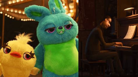 WATCH: 'Pixar Popcorn' Trailer Teases New Shorts Featuring Pixar ...