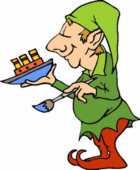 Free Working Elves Cliparts, Download Free Working Elves Cliparts png images, Free ClipArts on ...