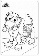 Coloring Disney Toy Story Coloring Pages sketch template