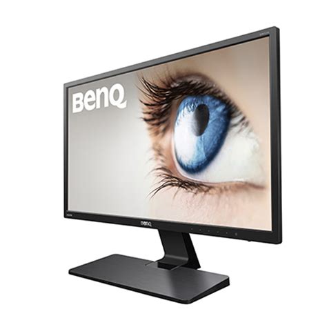 BenQ's GW2270 1080P Displays Features 3000:1 Contrast Ratio - Legit Reviews