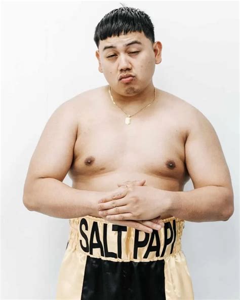 Salt Papi Wiki, Age, Height, Girlfriend, Net Worth 2023, Biography ...