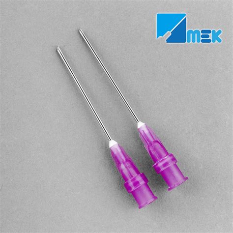 CE marked blunt filter needle 5 micron filter supplier manufacturer supplier - Shanghai Mekon ...