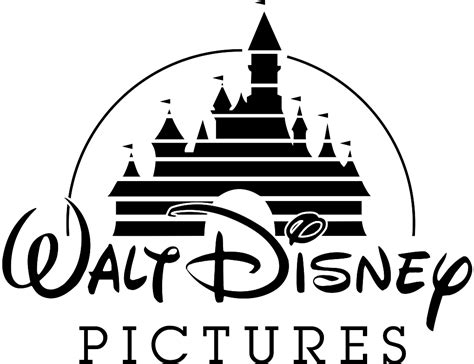 File:Walt Disney Pictures 1985 Print Logo.svg | Logopedia | FANDOM powered by Wikia