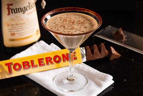 Toblerone – The Nosey Chef