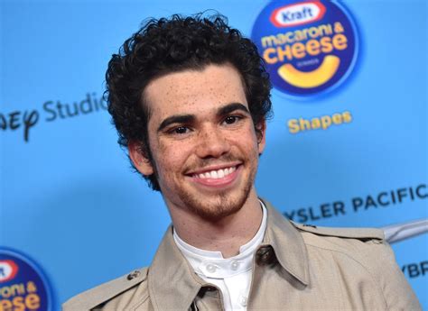 Disney Channel's Cameron Boyce, Star of Descendants and Jessie, Dead at 20