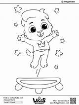 Printable Trampoline Gymnastics Coloring Pages  FREE Jumping On sketch template