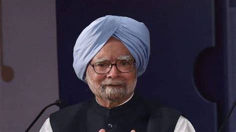 1991 reforms paved a new path for India’s economic policy: Manmohan Singh