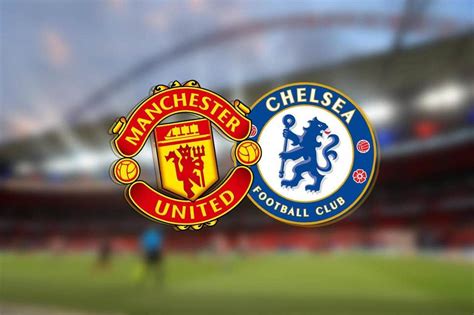 Prediksi Pertandingan Manchester United vs Chelsea 24 Oktober 2020 ~ PREDIKSI BOLA TERBARU!