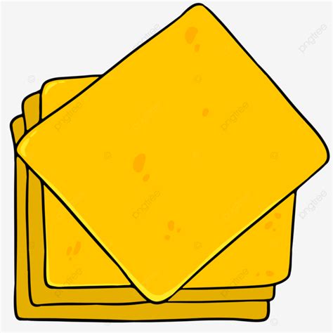 Cheese Slices, Cheese Slice, Cheese Slice Clipart, Cheese PNG Transparent Clipart Image and PSD ...