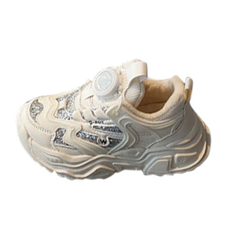 gvdentm Toddler Sneakers Girls Kids Running Shoes Tennis Shoes Sneakers ...