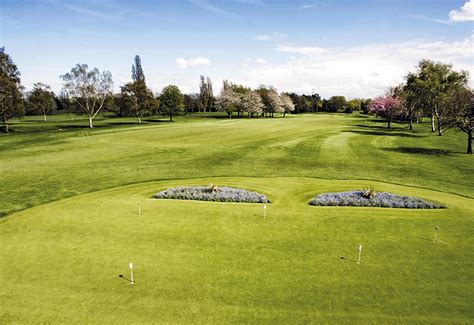 Leicestershire | Golf Societies