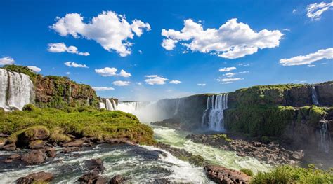 Pontos turísticos no Brasil: descubra 10 lugares icônicos pelo país | Saiba tudo sobre viagens ...