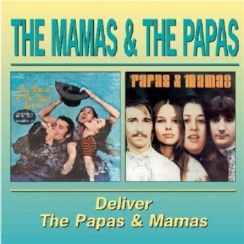 Creeque Alley sheet music by The Mamas & The Papas (Lyrics & Chords – 49313)