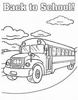 Back To School Coloring Pages  Best For Kids sketch template