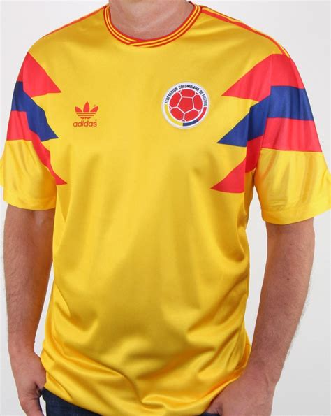 Colombia Jersey : US$ 14.8 - Colombia Away Jersey Womens 2020 - www ...